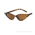 Mode Retro Ladies Sonnenbrille